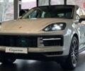 купить новое авто Порше Cayenne Coupe 2024 года от официального дилера Порше Центр Одеса Порше фото
