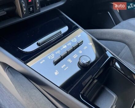 Порше Cayenne Coupe, объемом двигателя 4 л и пробегом 7 тыс. км за 290000 $, фото 31 на Automoto.ua