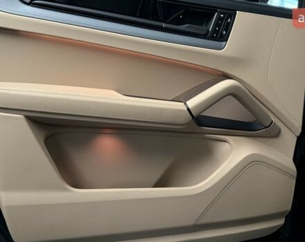 Порше Cayenne Coupe, объемом двигателя 3 л и пробегом 0 тыс. км за 133631 $, фото 20 на Automoto.ua