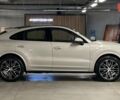 купить новое авто Порше Cayenne Coupe 2024 года от официального дилера Порше Центр Київ Аеропорт Порше фото