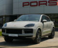 купить новое авто Порше Cayenne Coupe 2024 года от официального дилера Порше Центр Харків Порше фото