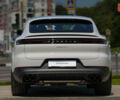 купить новое авто Порше Cayenne Coupe 2024 года от официального дилера Порше Центр Харків Порше фото