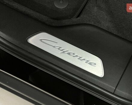 купить новое авто Порше Cayenne Coupe 2024 года от официального дилера Порше Центр Київ Аеропорт Порше фото