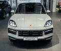 купить новое авто Порше Cayenne Coupe 2024 года от официального дилера Порше Центр Харків Порше фото