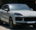купить новое авто Порше Cayenne Coupe 2024 года от официального дилера Порше Центр Харків Порше фото