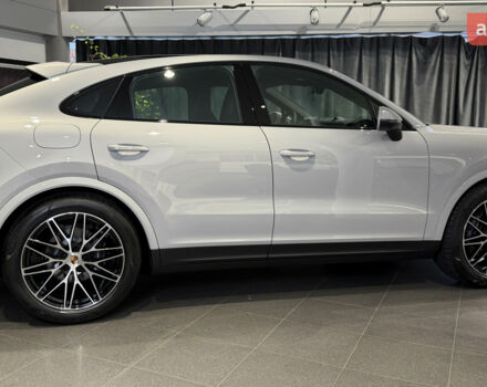Порше Cayenne Coupe, объемом двигателя 3 л и пробегом 0 тыс. км за 142490 $, фото 3 на Automoto.ua