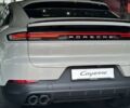 купить новое авто Порше Cayenne Coupe 2024 года от официального дилера Порше Центр Одеса Порше фото