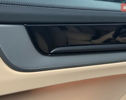 Порше Cayenne Coupe, об'ємом двигуна 3 л та пробігом 0 тис. км за 133631 $, фото 21 на Automoto.ua