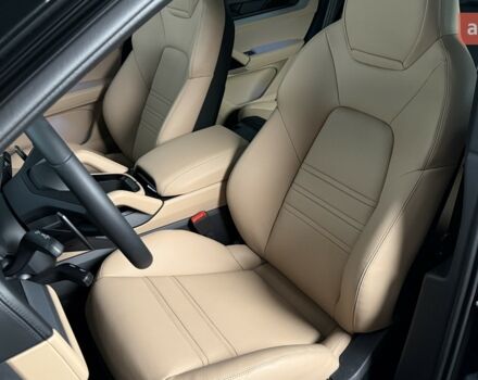 Порше Cayenne Coupe, объемом двигателя 3 л и пробегом 0 тыс. км за 133631 $, фото 12 на Automoto.ua