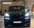 купить новое авто Порше Cayenne Coupe 2024 года от официального дилера Порше Центр Київ Аеропорт Порше фото