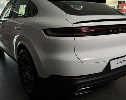 Порше Cayenne Coupe, об'ємом двигуна 3 л та пробігом 0 тис. км за 132731 $, фото 3 на Automoto.ua