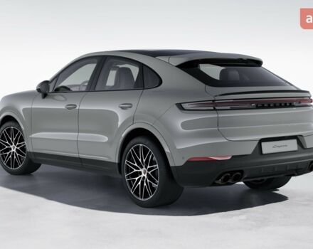 Порше Cayenne Coupe, объемом двигателя 3 л и пробегом 0 тыс. км за 142490 $, фото 33 на Automoto.ua