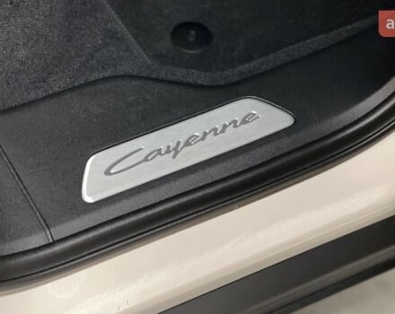 купить новое авто Порше Cayenne Coupe 2024 года от официального дилера Порше Центр Київ Аеропорт Порше фото