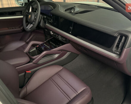 Порше Cayenne Coupe, об'ємом двигуна 3 л та пробігом 0 тис. км за 132731 $, фото 20 на Automoto.ua