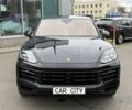 Порше Cayenne Coupe, об'ємом двигуна 4 л та пробігом 45 тис. км за 172000 $, фото 1 на Automoto.ua