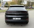 Порше Cayenne Coupe, объемом двигателя 4 л и пробегом 45 тыс. км за 172000 $, фото 5 на Automoto.ua