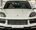 купить новое авто Порше Cayenne Coupe 2024 года от официального дилера Порше Центр Харків Порше фото
