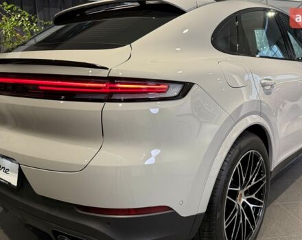Порше Cayenne Coupe, объемом двигателя 3 л и пробегом 0 тыс. км за 142490 $, фото 6 на Automoto.ua