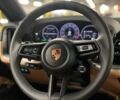 купить новое авто Порше Cayenne Coupe 2024 года от официального дилера Порше Центр Київ Аеропорт Порше фото