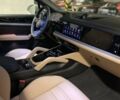 купить новое авто Порше Cayenne Coupe 2024 года от официального дилера Порше Центр Київ Аеропорт Порше фото