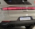 купить новое авто Порше Cayenne Coupe 2024 года от официального дилера Порше Центр Київ Аеропорт Порше фото