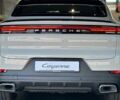 купити нове авто Порше Cayenne Coupe 2024 року від офіційного дилера Порше Центр Одеса Порше фото