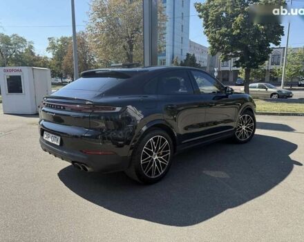 Порше Cayenne Coupe, объемом двигателя 4 л и пробегом 40 тыс. км за 172000 $, фото 8 на Automoto.ua