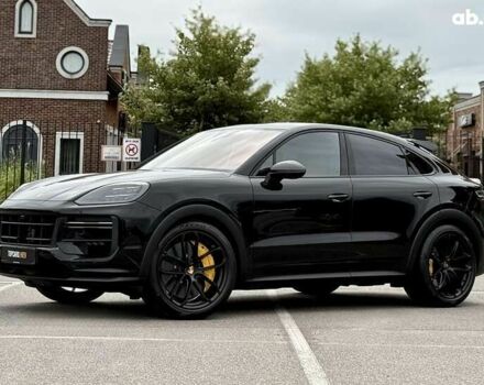 Порше Cayenne Coupe, объемом двигателя 4 л и пробегом 7 тыс. км за 310000 $, фото 7 на Automoto.ua