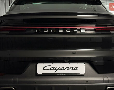 Порше Cayenne Coupe, об'ємом двигуна 3 л та пробігом 0 тис. км за 133631 $, фото 6 на Automoto.ua