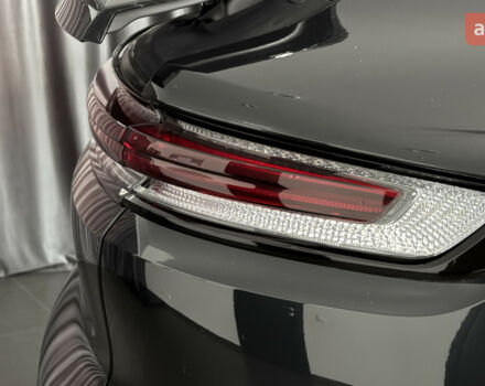 Порше Cayenne Coupe, объемом двигателя 3 л и пробегом 0 тыс. км за 133631 $, фото 8 на Automoto.ua