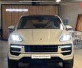купить новое авто Порше Cayenne Coupe 2024 года от официального дилера Порше Центр Київ Аеропорт Порше фото