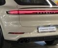 купить новое авто Порше Cayenne Coupe 2024 года от официального дилера Порше Центр Київ Аеропорт Порше фото