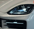 купить новое авто Порше Cayenne Coupe 2024 года от официального дилера Порше Центр Одеса Порше фото