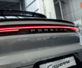 купить новое авто Порше Cayenne Coupe 2024 года от официального дилера Порше Центр Харків Порше фото