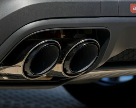 купить новое авто Порше Cayenne Coupe 2024 года от официального дилера Порше Центр Харків Порше фото