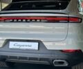 купити нове авто Порше Cayenne Coupe 2024 року від офіційного дилера Порше Центр Одеса Порше фото