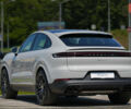 купить новое авто Порше Cayenne Coupe 2024 года от официального дилера Порше Центр Харків Порше фото