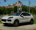 купить новое авто Порше Cayenne Coupe 2024 года от официального дилера Порше Центр Харків Порше фото