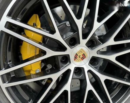 Порше Cayenne Coupe, об'ємом двигуна 4 л та пробігом 45 тис. км за 172000 $, фото 11 на Automoto.ua