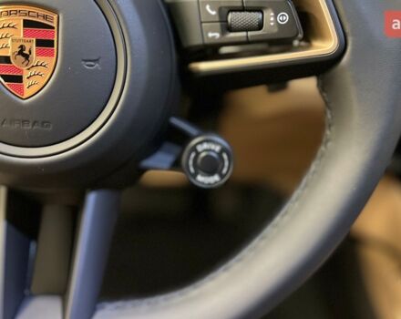 купить новое авто Порше Cayenne Coupe 2024 года от официального дилера Порше Центр Київ Аеропорт Порше фото
