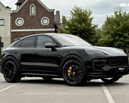 Порше Cayenne Coupe, объемом двигателя 4 л и пробегом 7 тыс. км за 310000 $, фото 28 на Automoto.ua