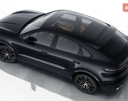 Порше Cayenne Coupe, об'ємом двигуна 3 л та пробігом 0 тис. км за 133631 $, фото 36 на Automoto.ua