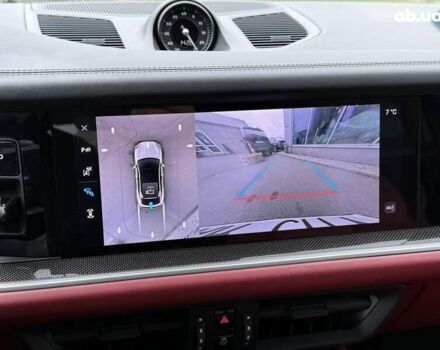 Порше Cayenne Coupe, объемом двигателя 4 л и пробегом 45 тыс. км за 172000 $, фото 26 на Automoto.ua