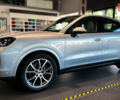 купить новое авто Порше Cayenne Coupe 2024 года от официального дилера Порше Центр Одеса Порше фото