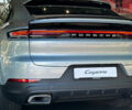 купить новое авто Порше Cayenne Coupe 2024 года от официального дилера Порше Центр Одеса Порше фото