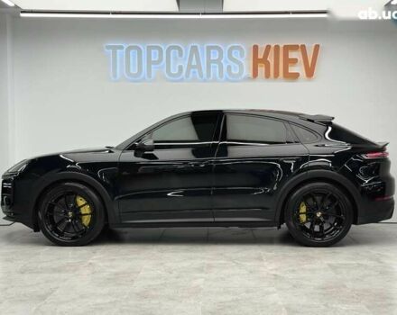 Порше Cayenne Coupe, объемом двигателя 4 л и пробегом 25 тыс. км за 299000 $, фото 15 на Automoto.ua