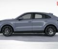 купить новое авто Порше Cayenne Coupe 2024 года от официального дилера Порше Центр Київ Аеропорт Порше фото