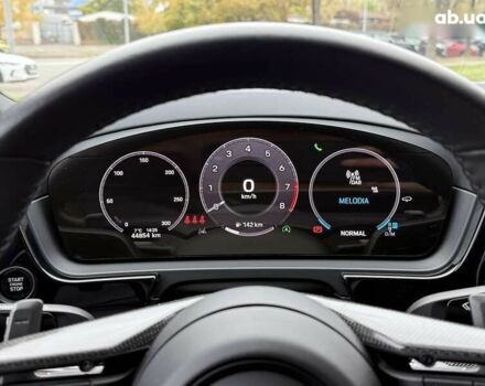 Порше Cayenne Coupe, объемом двигателя 4 л и пробегом 45 тыс. км за 172000 $, фото 22 на Automoto.ua