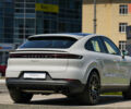 купить новое авто Порше Cayenne Coupe 2024 года от официального дилера Порше Центр Харків Порше фото