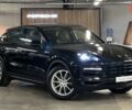 купить новое авто Порше Cayenne Coupe 2024 года от официального дилера Порше Центр Київ Аеропорт Порше фото